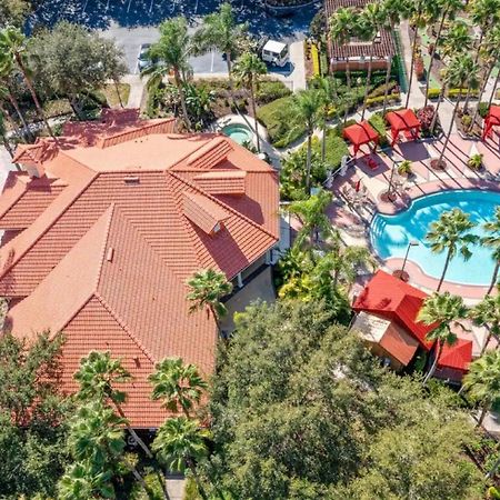 Solana 7 Bed Rooms Family Vacation Villa-Private Pool And Spa Давенпорт Экстерьер фото